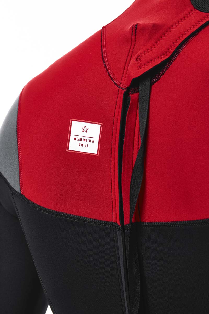 Jobe Perth Shorty 3/2mm Traje De Neopreno Hombres