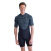 Jobe Perth Shorty 3/2mm Chestzipper Traje De Neoprene Hombres Gray Marbella Racing Shop - Neopreno - Jobe - Hombre