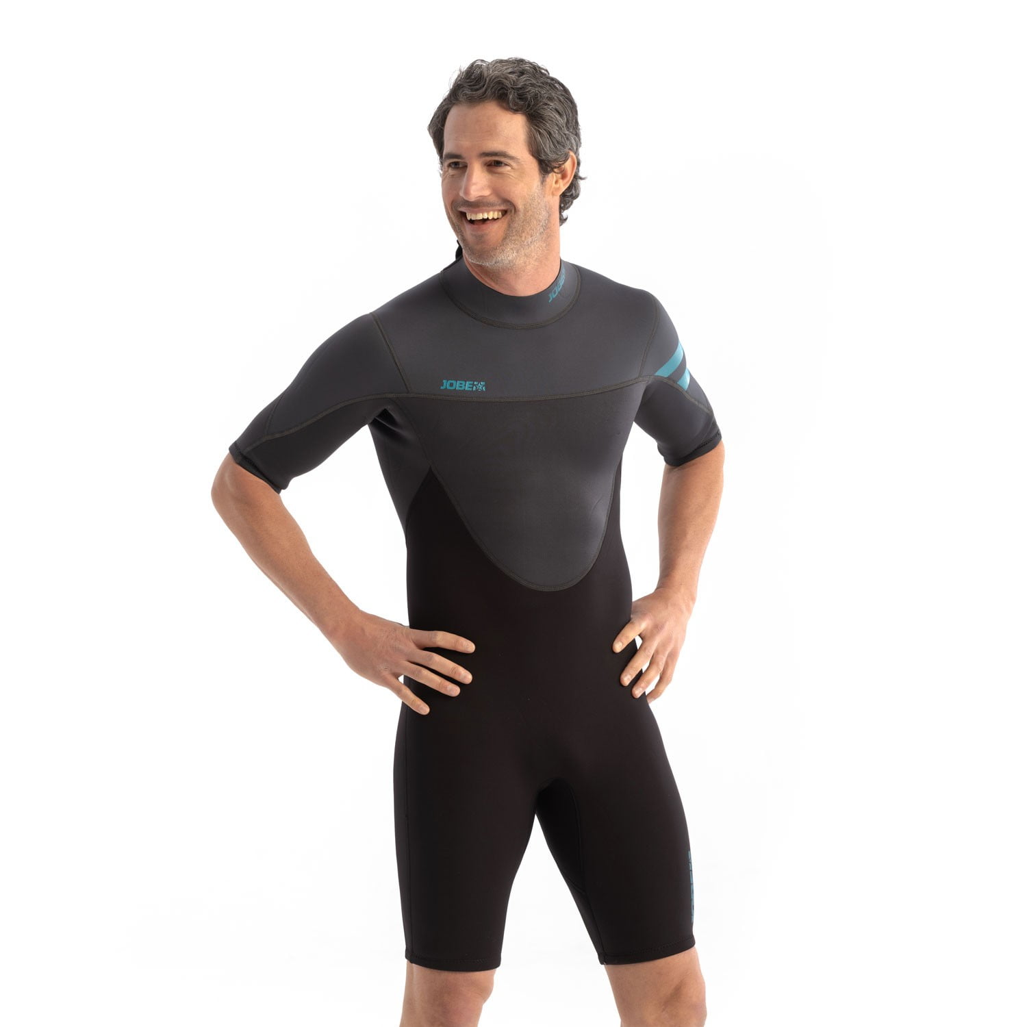Jobe Perth Shorty 3/2mm Traje De Neopreno Hombres