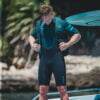 Jobe Perth Shorty 3/2mm Traje De Neopreno Hombres