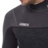 Jobe Perth Traje de neopreno para hombre Shorty 3/2MM Gris Grafito