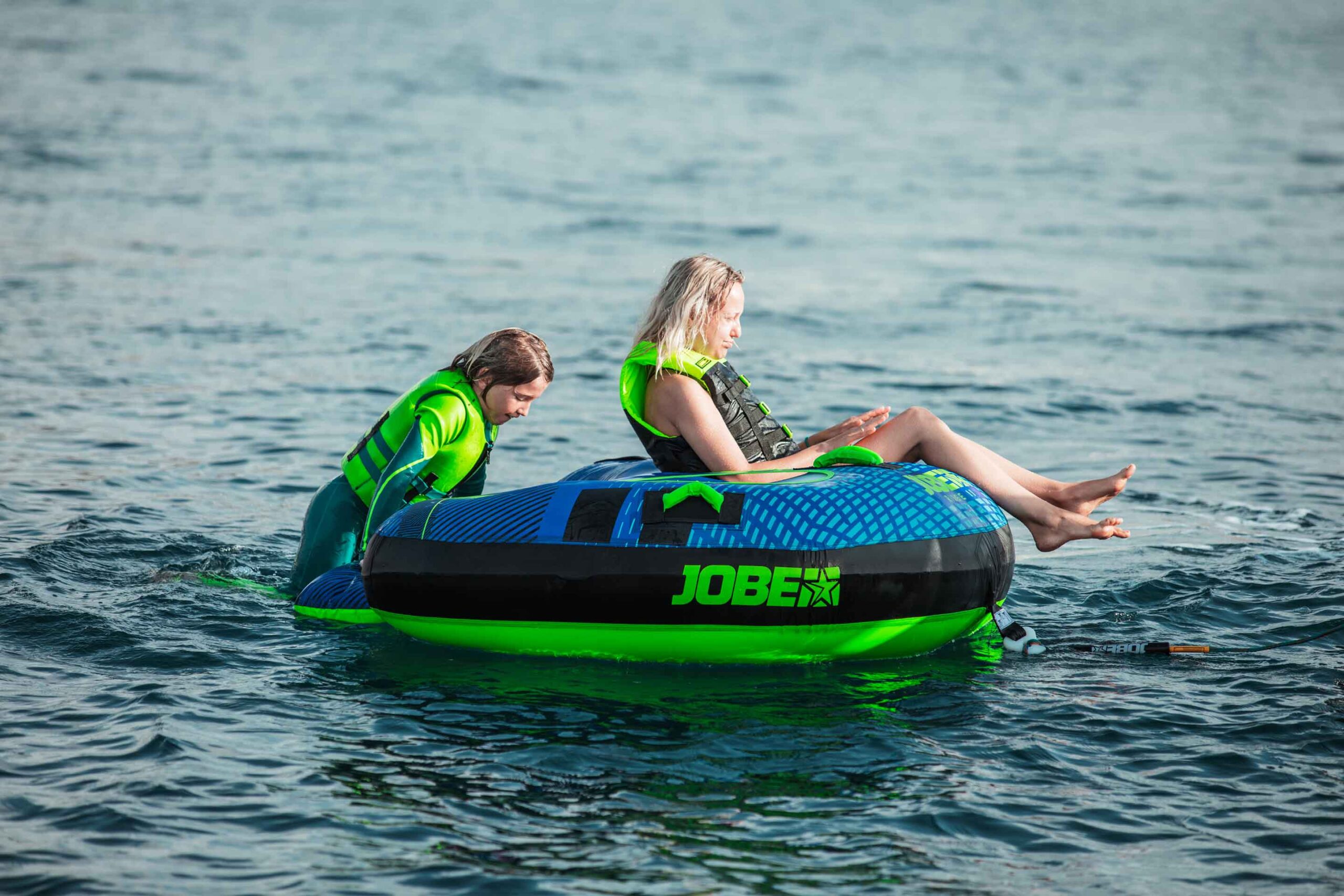 Jobe Ridge Funtube 2P
