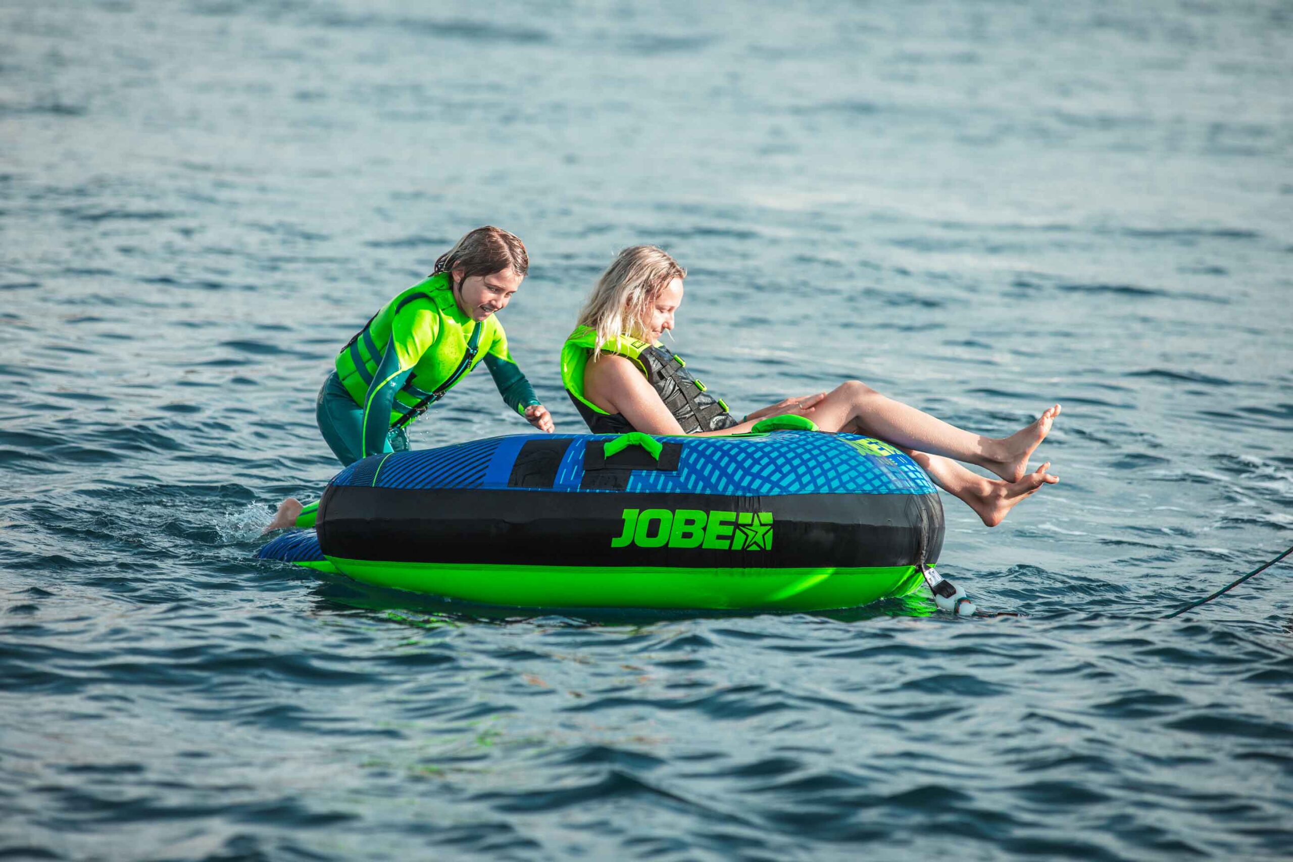 Jobe Ridge Funtube 2P