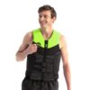 Jobe Segmented Backsupport Chaleco Salvavidas Hombres 1 Marbella Racing Shop - chalecos salvavidas - Jobe - Hombre