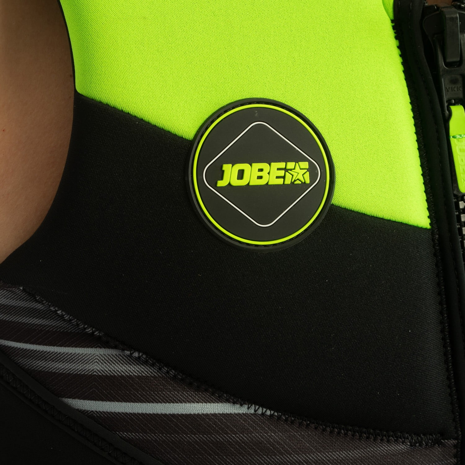 Jobe Segmented Backsupport Chaleco Salvavidas Hombres 3 Jobe Segmented Backsupport Chaleco Salvavidas Hombres
