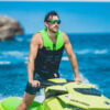 Jobe Segmented Backsupport Chaleco Salvavidas Hombres 8 Jobe Segmented Backsupport Chaleco Salvavidas Hombres