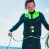Jobe Stimmel + Tow Hook Handle Paquete