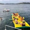 MANTA FLOTANTE 3 MANTAS FLOTANTES-5_5mt X 1_80mt Peso 18kg