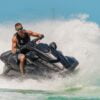 MOTO DE AGUA YAMAHA FX SVHO NEGRA 2023 1 Marbella Racing Shop - Motos de agua - Nuevas - Yamaha