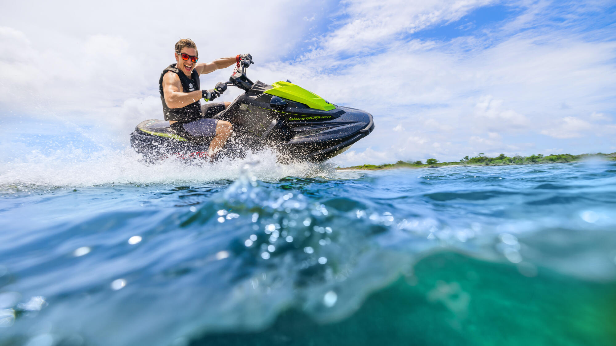 Marbella Racing Shop - Motos de agua - Nuevas - Yamaha