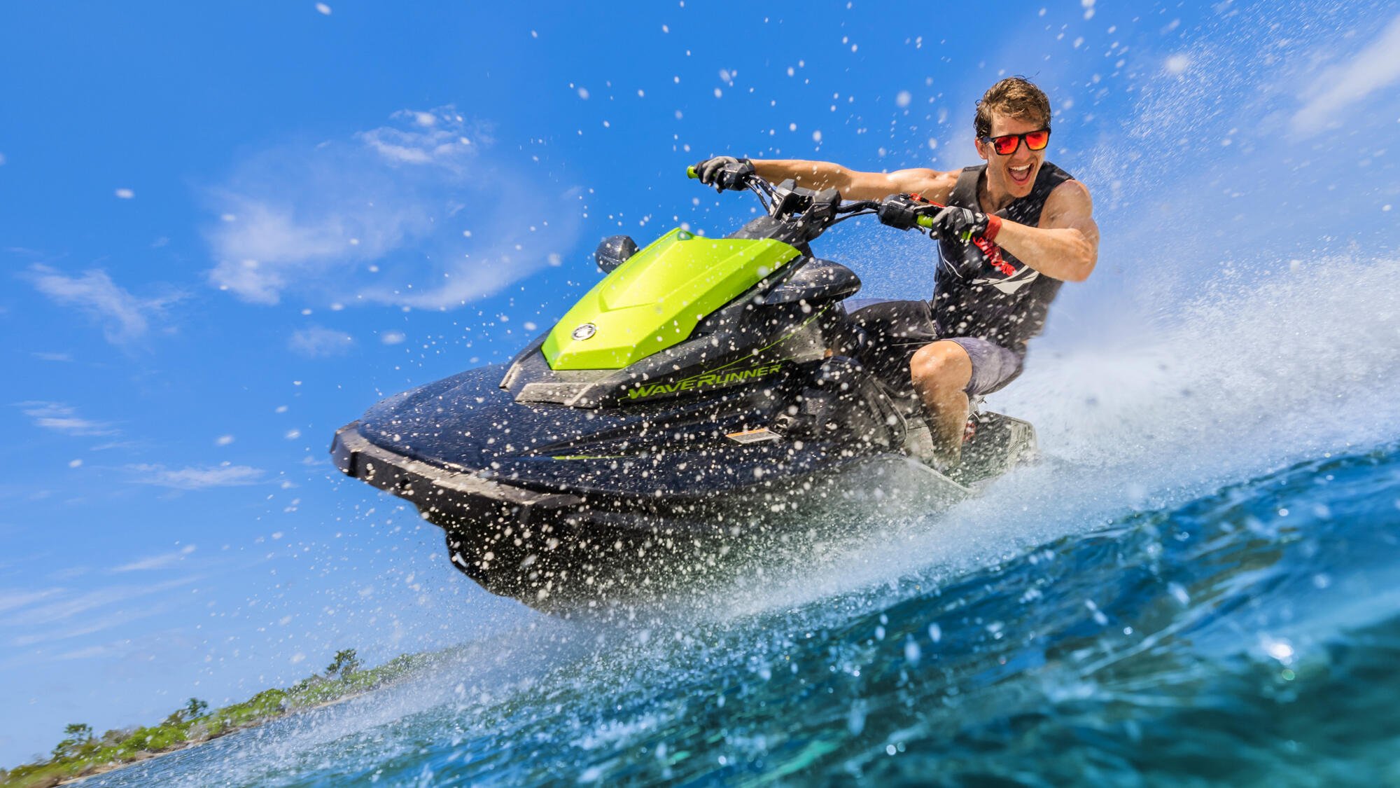 MOTO DE AGUA YAMAHA JETBLASTER 2023