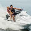 MOTO DE AGUA YAMAHA VX CRUISER HO BLANCA 2023