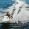 MOTO DE AGUA YAMAHA VX CRUISER HO BLANCA 2023