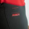 NEOPRENOS NIÑOS JOBE NEGRO Y ROJO