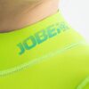 NEOPRENOS NIÑOS JOBE VERDE Y FLUOR