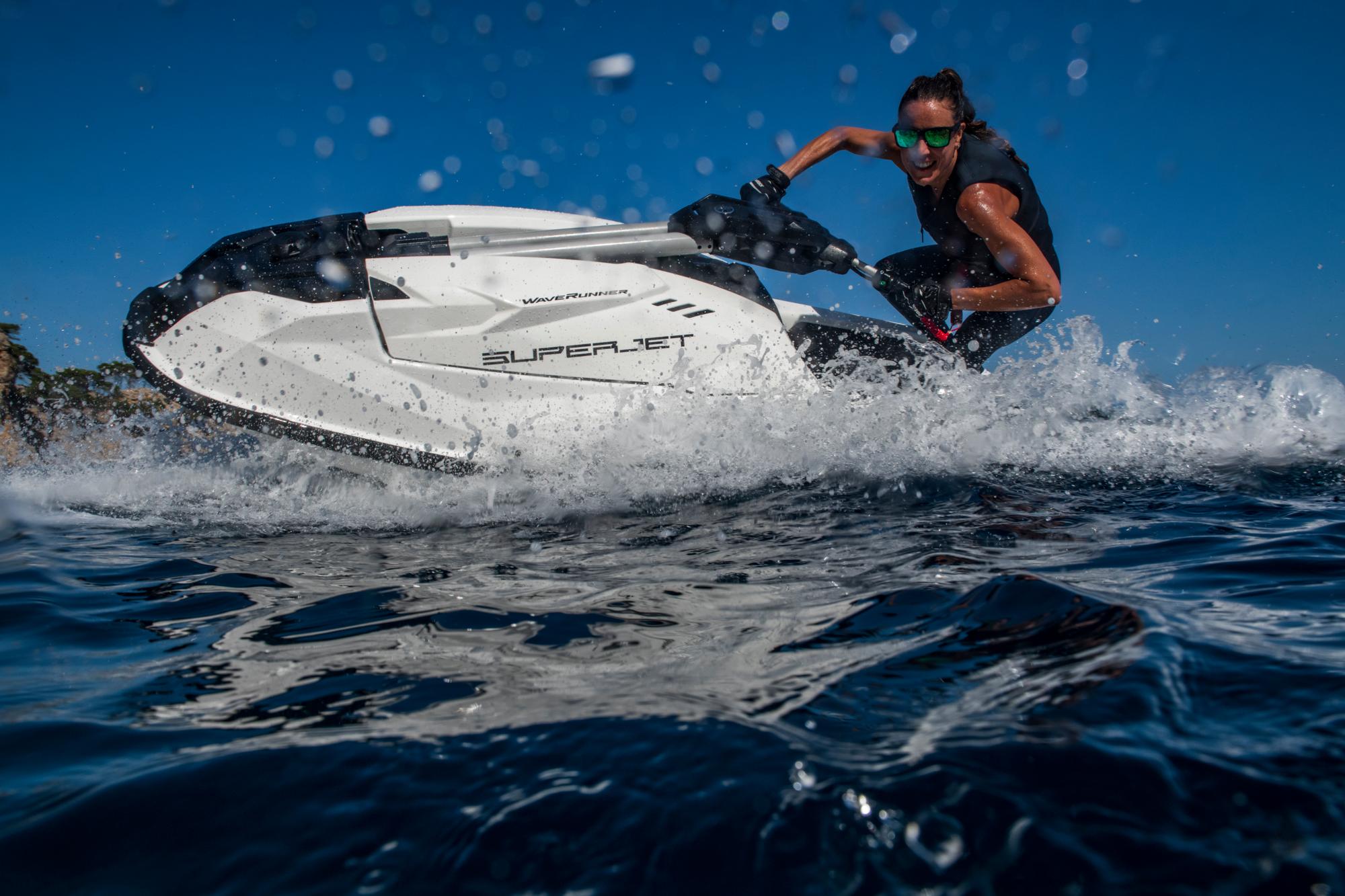 Marbella Racing Shop - Motos de agua - Nuevas - Yamaha