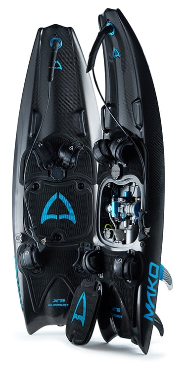 Marbella Racing Shop - Accesorios - Tablas