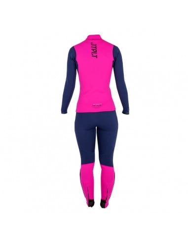 Traje de Neopreno para mujer Jetpilot RX Jane and Jacket Navy/Pink