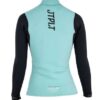 Traje de Neopreno para mujer Jetpilot RX Jane and Jacket negro/turquesa