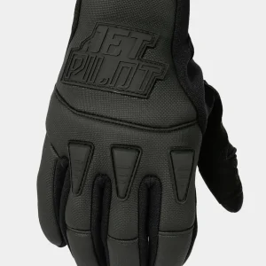 Jetpilot VAULT RACE Glove - Negro