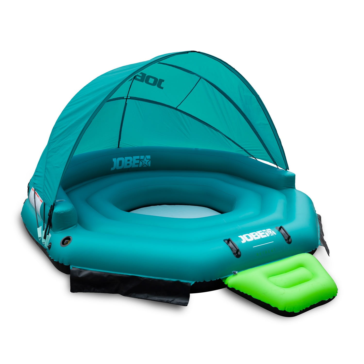 JOBE RETREAT FUNTUBE 6P