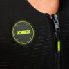 244923013-4-zoom JOBE PREMIUM CHALECO SALVAVIDAS NEOPRENO HOMBRES NEGRO