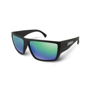 JOBE BEAM GAFAS FLOTANTES NEGRO-VERDE