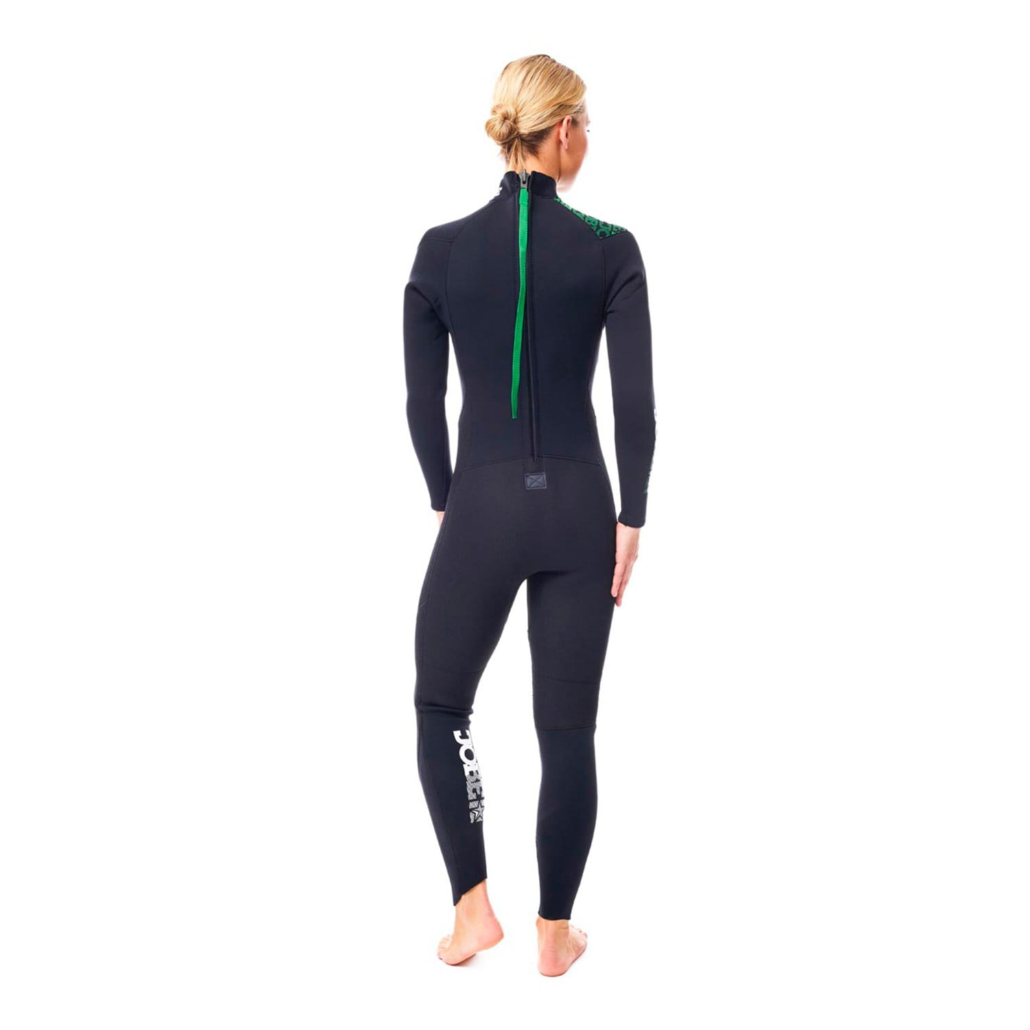 JOBE 3/2.5MM TRAJE DE NEOPRENO