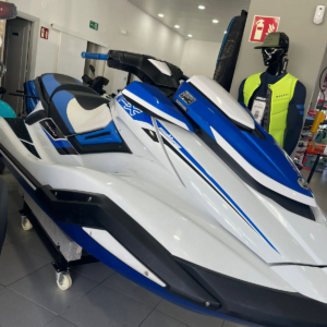 MOTO DE AGUA 2019 YAMAHA FX HO