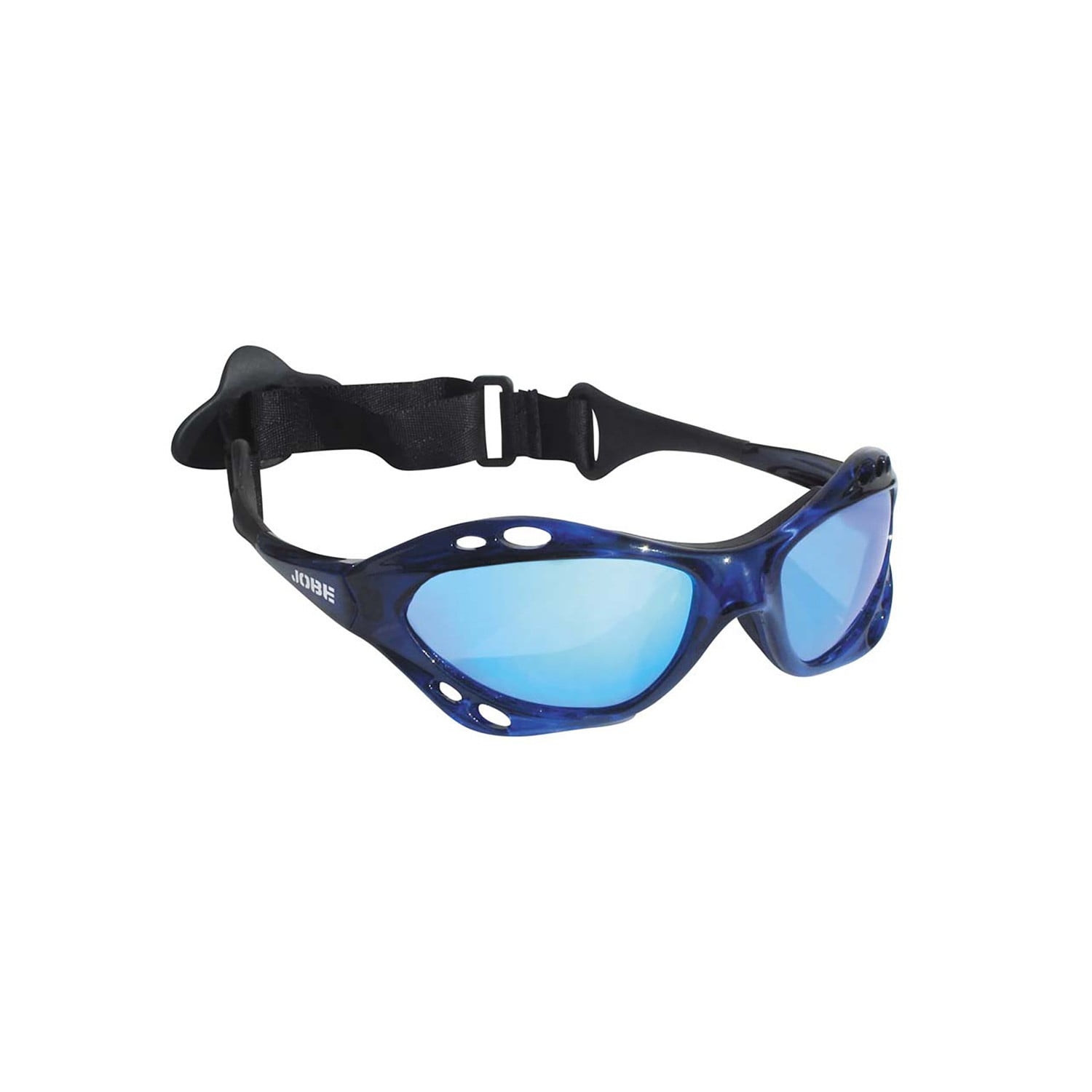 420506001-zoom Jobe Knox Gafas Flotantes Azul