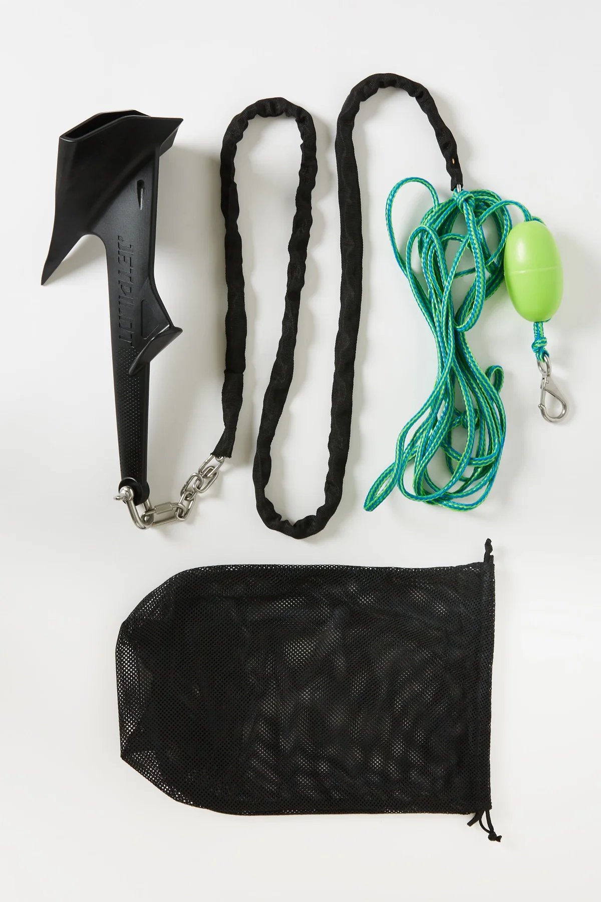 ANCLA JET PILOT PARA MOTO DE AGUA - Imagen 1