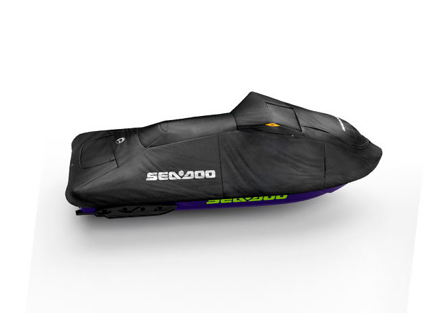 FUNDA-COBERTOR MOTO DE AGUA SEADOO