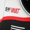 Chaleco salvavidas Jetpilot RX Vault Pro-Tech - Negro/Blanco