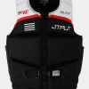 Chaleco salvavidas Jetpilot RX Vault Pro-Tech - Negro/Blanco