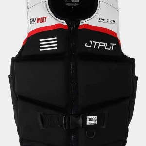 Chaleco salvavidas Jetpilot RX Vault Pro-Tech - Negro/Blanco